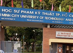 Đại học Sư phạm Kỹ thuật TP.HCM sẽ mở lại ngành từng đột ngột dừng tuyển sinh