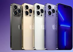 Đây là 10 bí ẩn về bộ tứ iPhone 14 năm nay