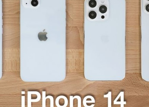 Điểm mặt anh tài xuất hiện trong sự kiện mới của Apple: iPhone 14, Apple Watch Series 8 và còn nhiều hơn nữa