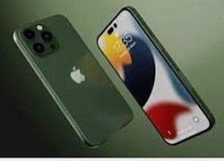 Điện thoại nhái iPhone 14 Pro Max bán công khai tại Trung Quốc