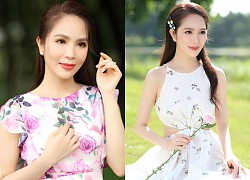 Dương Kim Ánh tái xuất với bộ ảnh mới, tâm sự góc khuất của ca sĩ