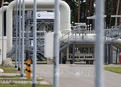 EU lo khủng hoảng năng lượng gia tăng sau khi Nga đóng đường ống Nord Stream 1