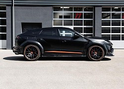 G-Power độ Lamborghini Urus - "siêu bò điên" mạnh tới 780 mã lực