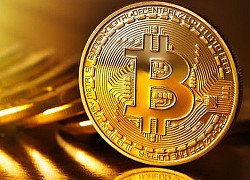 Giá Bitcoin hôm nay 4/9: Tiếp tục giảm nhẹ