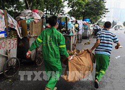 Giảm thiểu chất thải rắn sinh hoạt phát sinh tại nguồn