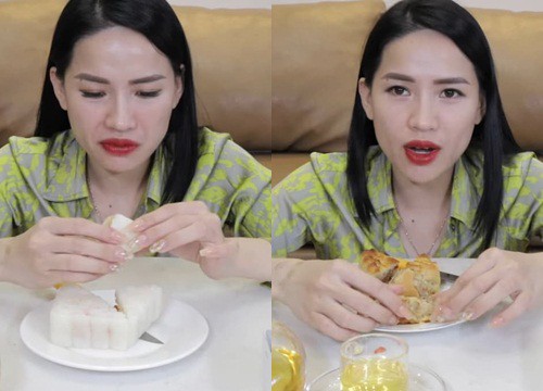 Hà Linh review bánh trung thu: Hãng lâu đời lại lọt top chê