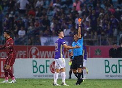 Hà Nội FC: Khi thất bại chỉ ra điều đáng sợ âm ỉ