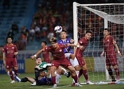 HAGL và những đội bóng hụt hơi trong cuộc đua vô địch V-League