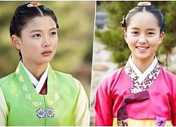 Hai sao nhí Kim So Hyun và Kim Yoo Jung cạnh tranh trên sóng truyền hình, liệu ai được mọi người đánh giá cao hơn?