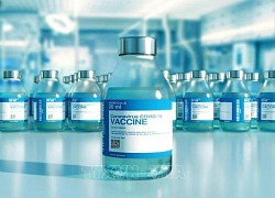 Hàn Quốc: Sử dụng vaccine nội địa SKYCovione để tiêm mũi tăng cường