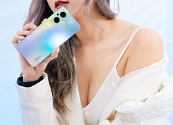 Hi-Tech Mid Year 2022: Smartphone tầm trung được yêu thích nhất - OPPO Reno7 Z 5G