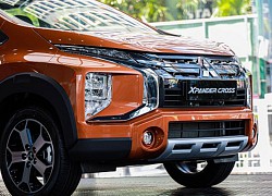 Khách dùng xe Mitsubishi được ưu đãi sử dụng dịch vụ bảo dưỡng