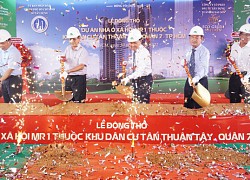 Kiến nghị xử phạt và thu hồi đất nếu chủ đầu tư không xây nhà ở xã hội