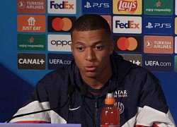 Kylian Mbappe lên tiếng về mối quan hệ với Neymar