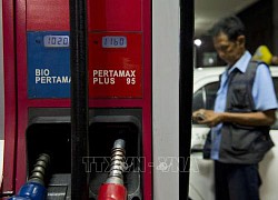 Lạm phát ở Indonesia sẽ tăng lên mức 6,6% - 6,8% do tăng giá nhiên liệu