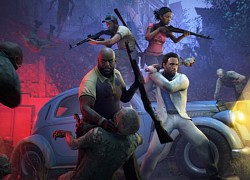 Left 4 Dead 2 Mobile xuất hiện trên internet, có phải hàng "chính chủ" Valve?