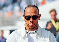 Lewis Hamilton: Sau F1 là ông chủ MU?