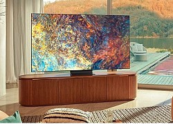 Loạt TV Mini LED đáng chú ý tại Việt Nam