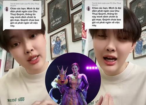 Lương Bích Hữu không thể hát lại hit TikTok gây sốt ở Ca Sĩ Mặt Nạ, hoá ra liên quan đến vấn đề bản quyền!