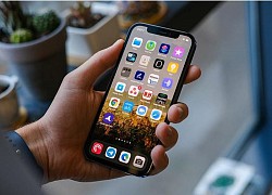 Lượng người dùng iPhone tại Mỹ vượt Android