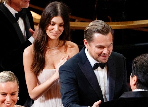 Lý do Leonardo DiCaprio khó vượt qua lời nguyền "hẹn hò với gái 25 tuổi"