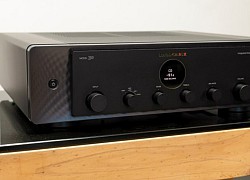 Marantz Model 30 & SACD 30n - Ấn tượng chất analog khi ghép với Bowers & Wilkins 702 Signature