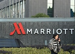 Marriott đặt mục tiêu mở 100 khách sạn tại Nhật Bản vào năm 2024