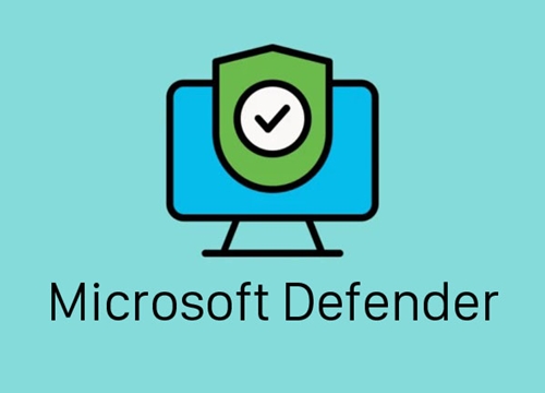 Microsoft tung bản vá lỗi khiến Defender báo động giả