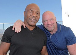 Mike Tyson mở rộng đế chế kinh doanh sang Canada