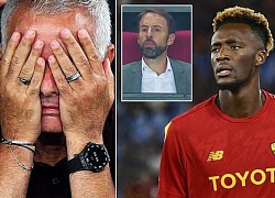 Mourinho vừa tạo ra một câu nói kinh điển khác