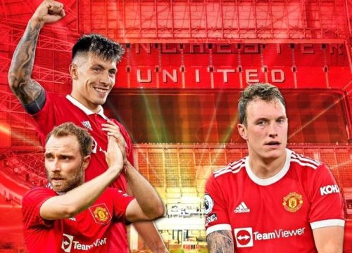 MU có hành động phũ phàng với Phil Jones