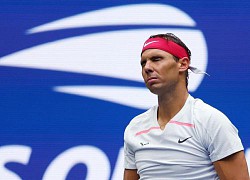 Nadal: 'Tôi không còn đủ nhanh và trẻ'