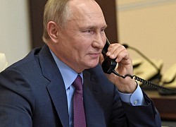 Nga tiết lộ lý do Tổng thống Putin không sử dụng mạng xã hội