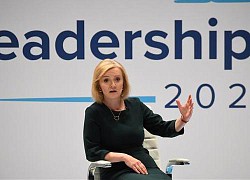 Ngoại trưởng Liz Truss được bầu làm lãnh đạo Đảng Bảo thủ và sẽ trở thành Thủ tướng Anh