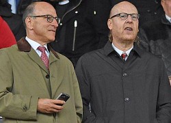 Nhà Glazer ấn định giá bán Man United