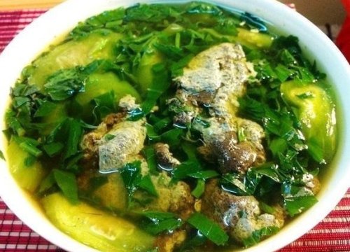 Những người nên tránh xa tuyệt đối món canh cua đồng kẻo 'ân hận mấy cũng muộn'