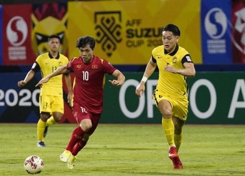 Những thuận lợi và khó khăn chờ đợi đội tuyển Việt Nam ở AFF Cup 2022