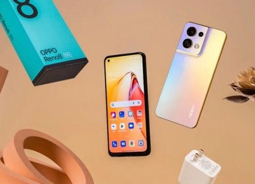 OPPO có kế hoạch bỏ củ sạc khỏi hộp