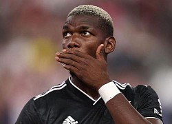 Pogba có nguy cơ không được dự World Cup 2022