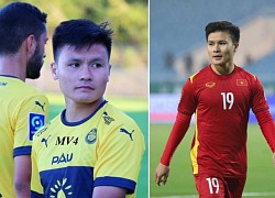 Quang Hải nhận &#8216;gáo nước lạnh&#8217; từ công thần của Pau FC, ngôi sao ĐT Việt Nam hết cửa làm nên lịch sử