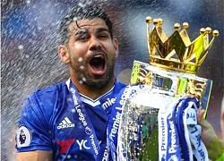 'Quỷ dữ' Diego Costa tái xuất Ngoại hạng Anh