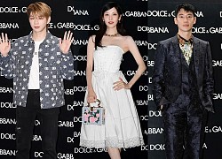 Seohyun hóa công chúa lộng lẫy, tài tử Lee Je Hoon lấn át Kang Daniel