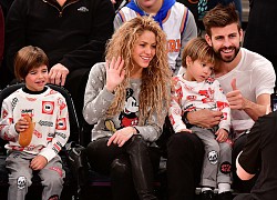 Shakira và Pique gay gắt tại toà: Cuộc chiến chưa có dấu hiệu dừng