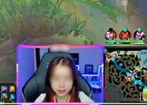 Thái Bình: Xử phạt nữ streamer phát ngôn xúc phạm lãnh đạo