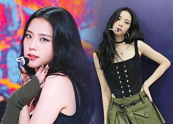 Jisoo "cà khịa" chủ tịch lẫn chị em trong nhà, nay "chấp" cả anti-fan