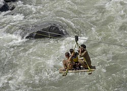 Thế giới tuần qua: Pakistan chống chọi mưa lũ kỷ lục; Hội nghị G20 không đạt thỏa thuận