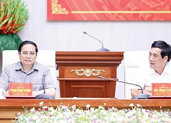 Thủ tướng Phạm Minh Chính: Không để học sinh thiếu sách giáo khoa