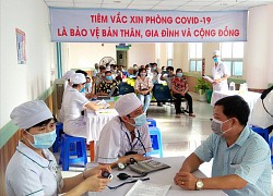 Tin COVID-19 chiều 5-9: Ca mắc mới tăng thêm gần 800, hai bệnh nhân tử vong