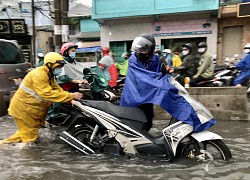 Tin sáng 5-9: Giá xăng có thể giảm, dầu tăng; TP.HCM họp bàn dự án ngăn triều 10.000 tỉ