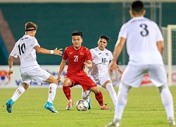 U-20 Việt Nam và nỗi lo sang Indonesia tìm ngôi đầu bảng F